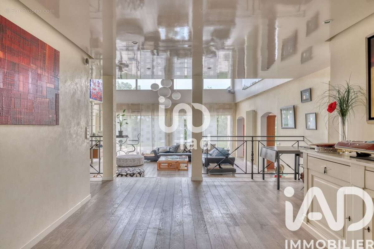 Photo 4 - Maison à BUSSY-SAINT-GEORGES