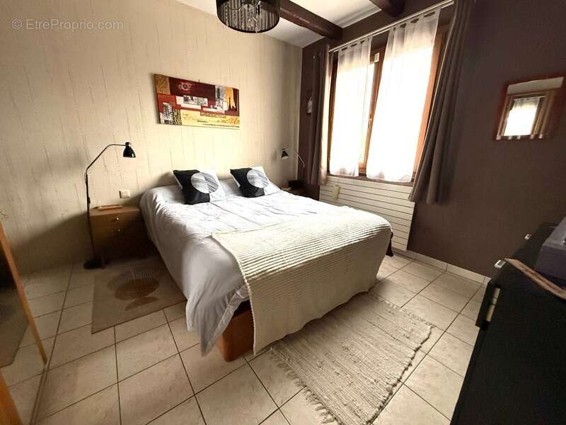 Maison à LA FERTE-SOUS-JOUARRE