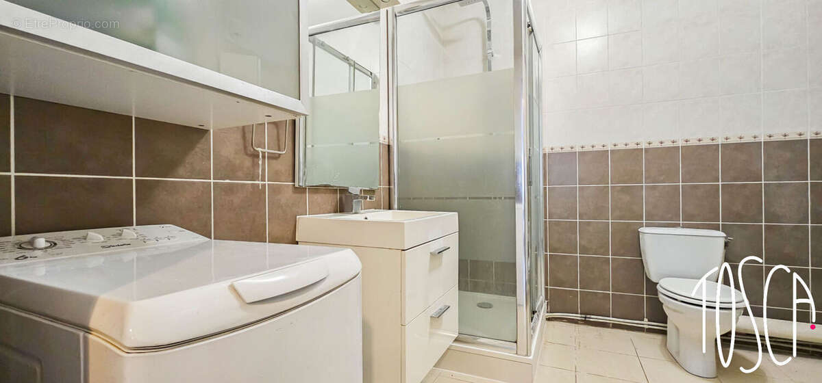 Appartement à THIAIS
