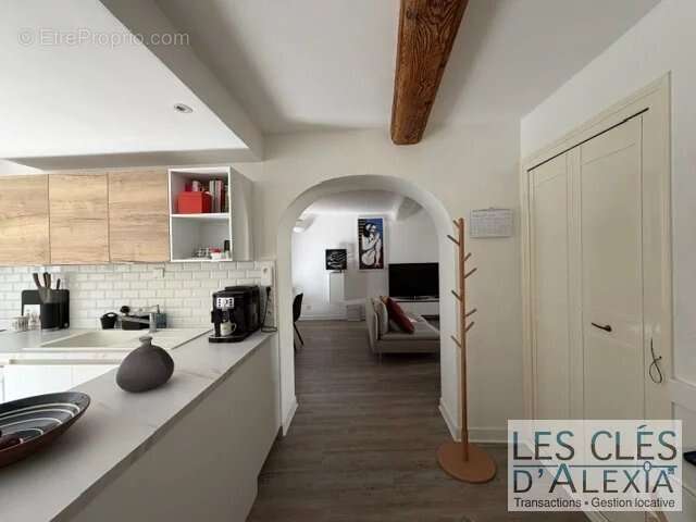 Maison de ville Vernaison Centre 180m² - photo 47