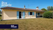 Maison à LANDIRAS