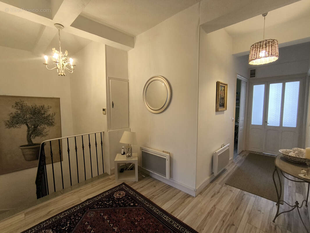 Maison à FERRALS-LES-CORBIERES