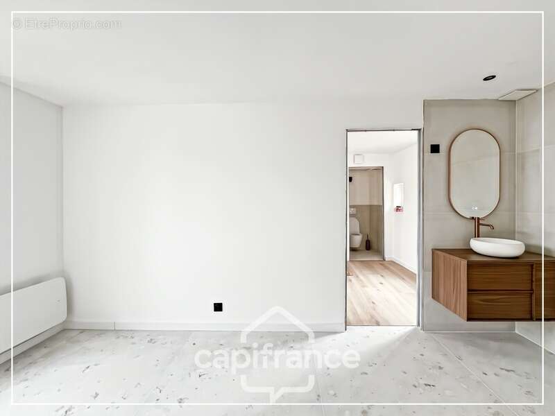 Appartement à DIEPPE