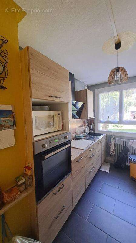 Appartement à ALENCON