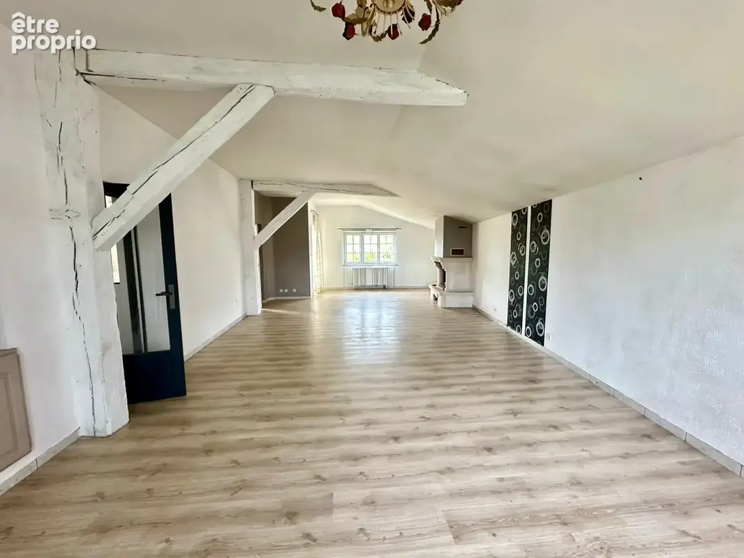 Vente maison, 10 pièces, 6 chambres, 265 m2, terrain 1043 m2 LURE - photo 12