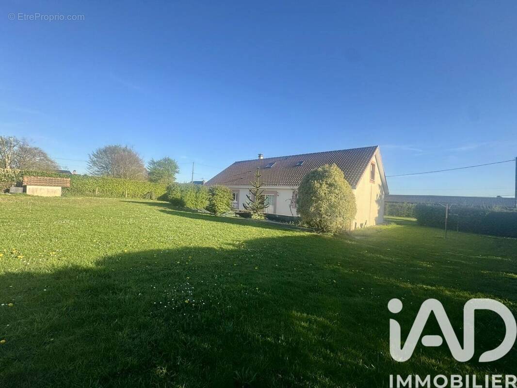 Photo 1 - Maison à BOURG-ACHARD