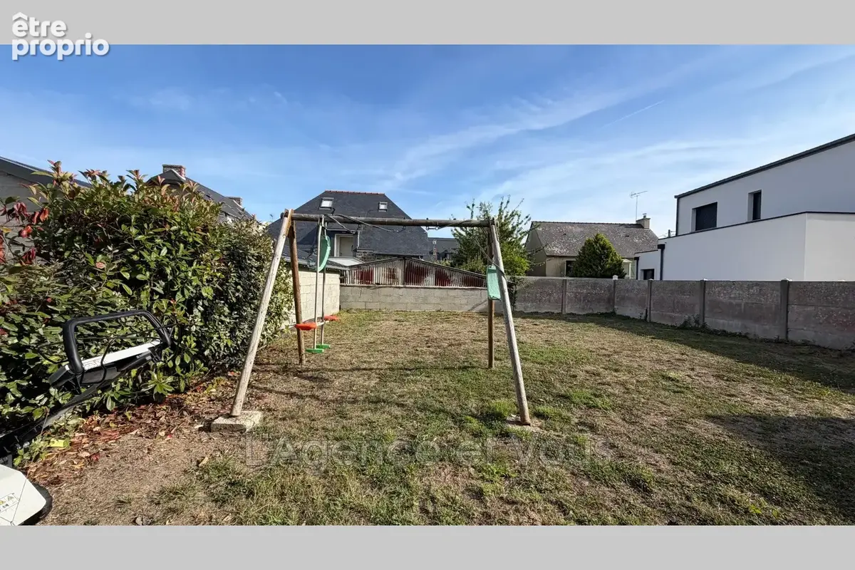 Maison à Pleurtuit  - photo 4
