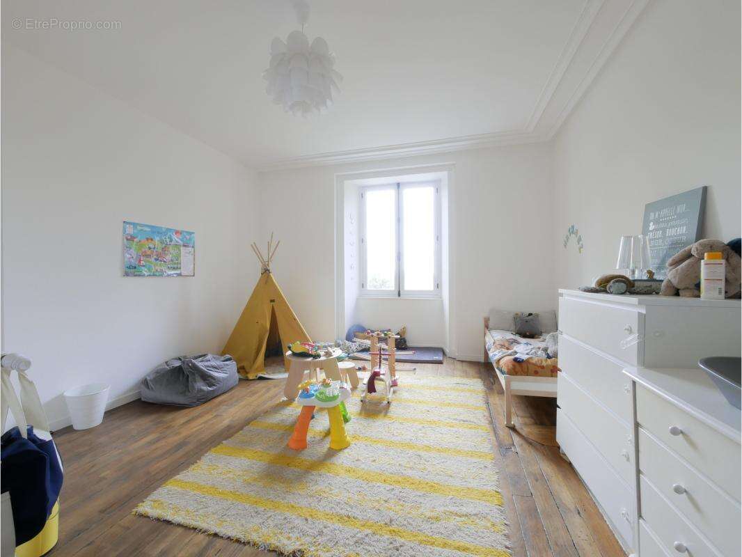 Maison à RENNES