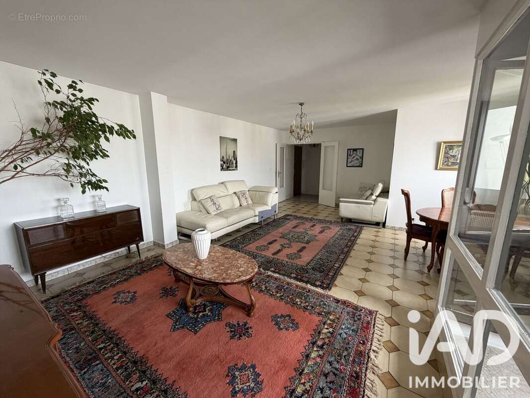 Photo 4 - Appartement à VITRY-SUR-SEINE