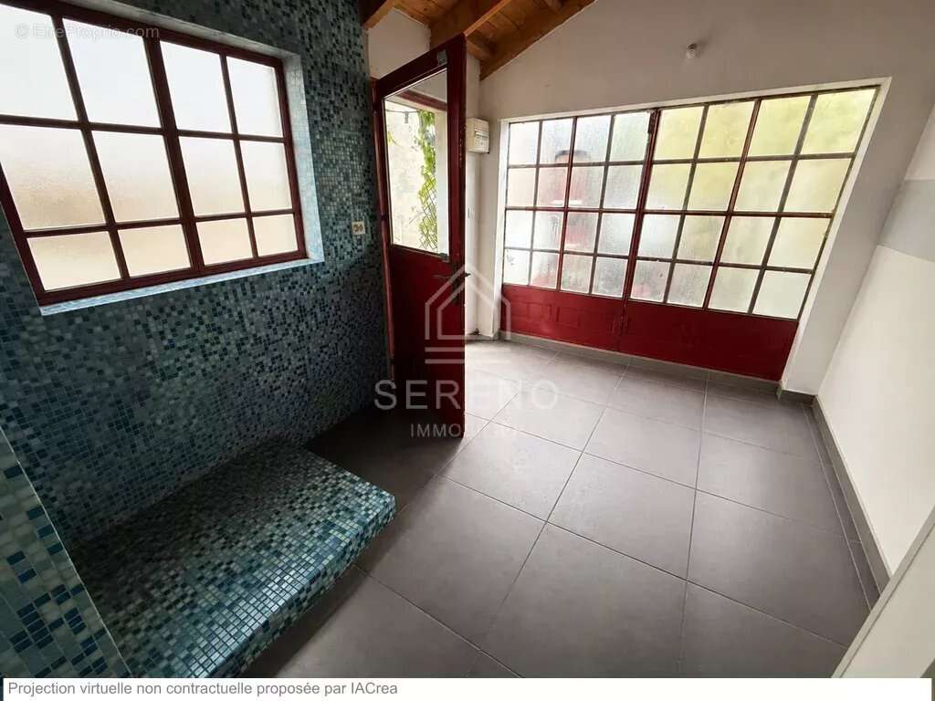 Maison à MONTREUIL