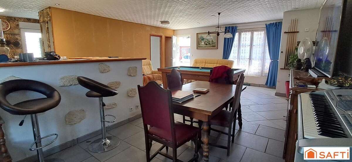 Photo 4 - Maison à LA FERTE-MACE