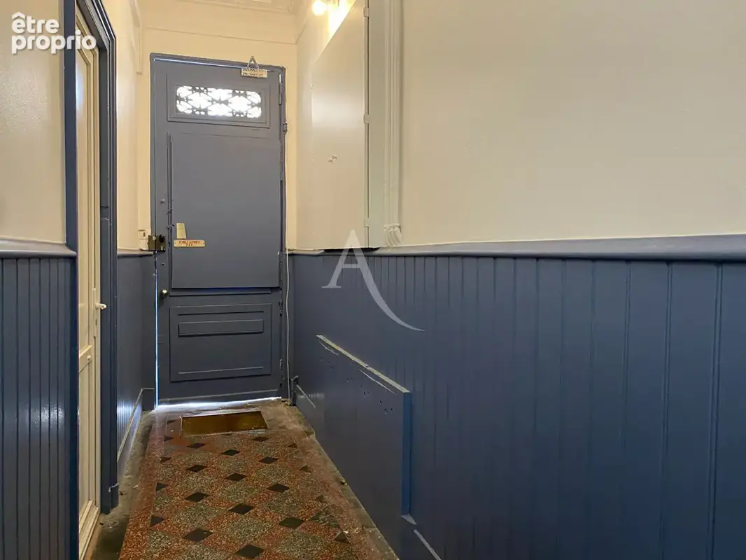 Appartement Bordeaux T1 bis 32 m2 avec terrasse et jardin - photo 8