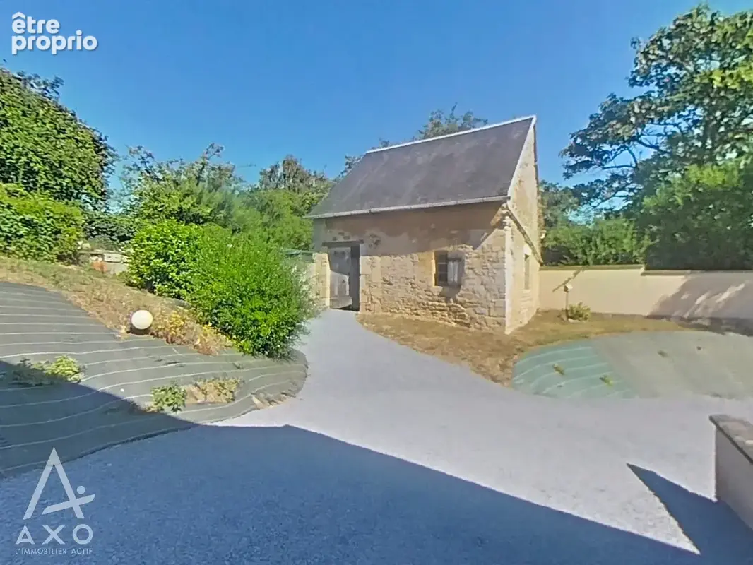 Maison 5 pièces 154 m² à vendre à Bayeux (14400) - photo 11