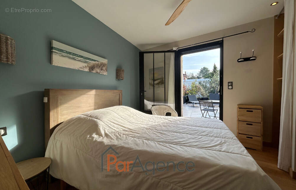 Maison à SAINT-PALAIS-SUR-MER