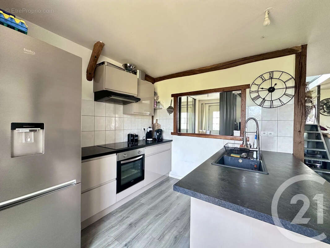 Maison à ILLIERS-COMBRAY