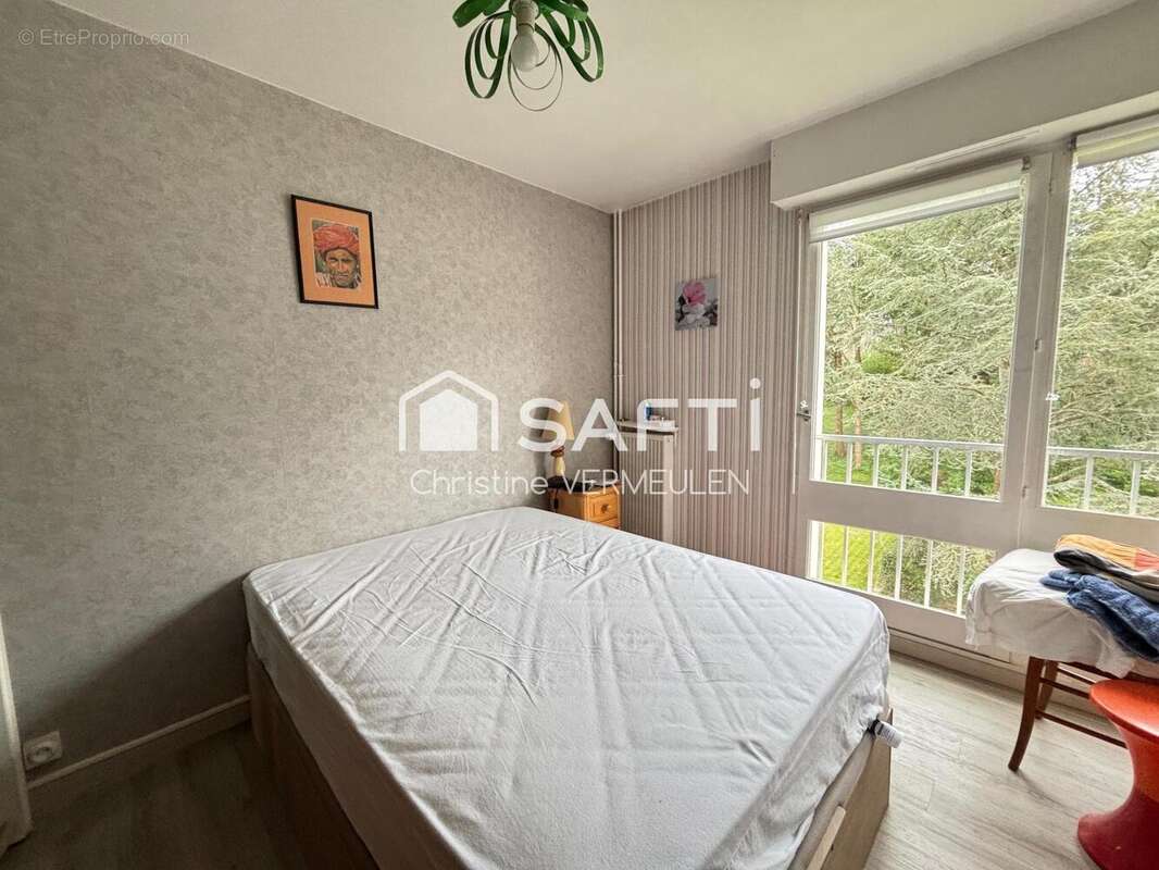 Photo 6 - Appartement à LISIEUX