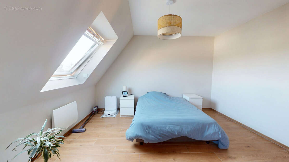 Appartement 97 m² à Achenheim  - photo 9