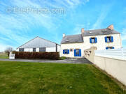 Maison à BRIGNOGAN-PLAGE