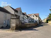 Appartement à MARSANNAY-LA-COTE