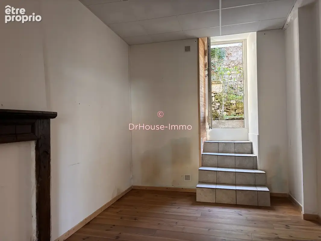 Maison 5 pièces 119 m² à vendre à Fumel (47500) - photo 6