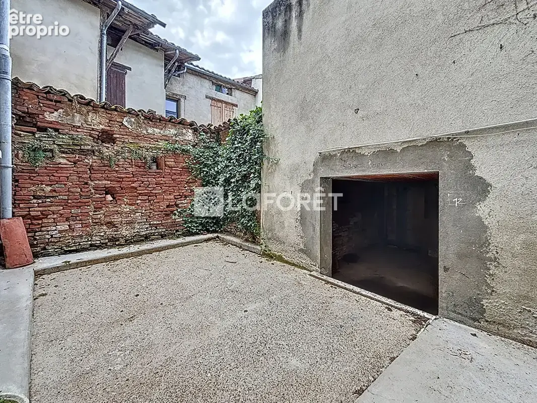 Maison Villemur Sur Tarn 4 pièce(s) 85 m2 - photo 2