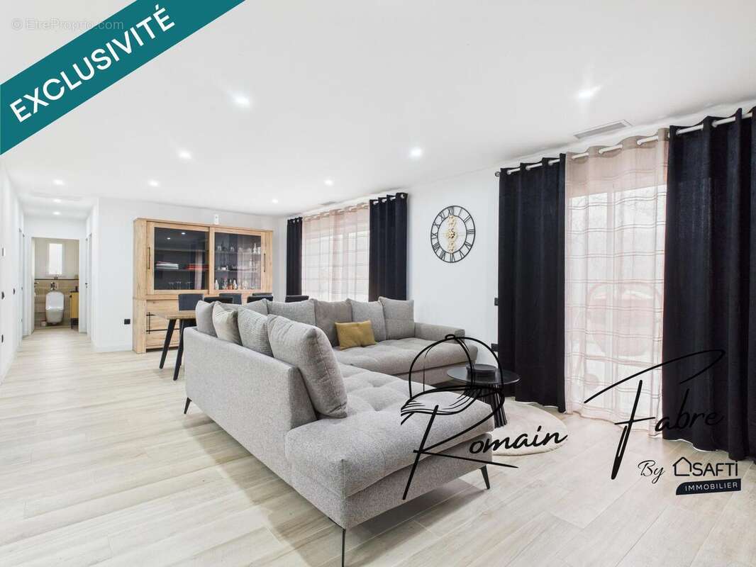 Photo 4 - Maison à CEZAC