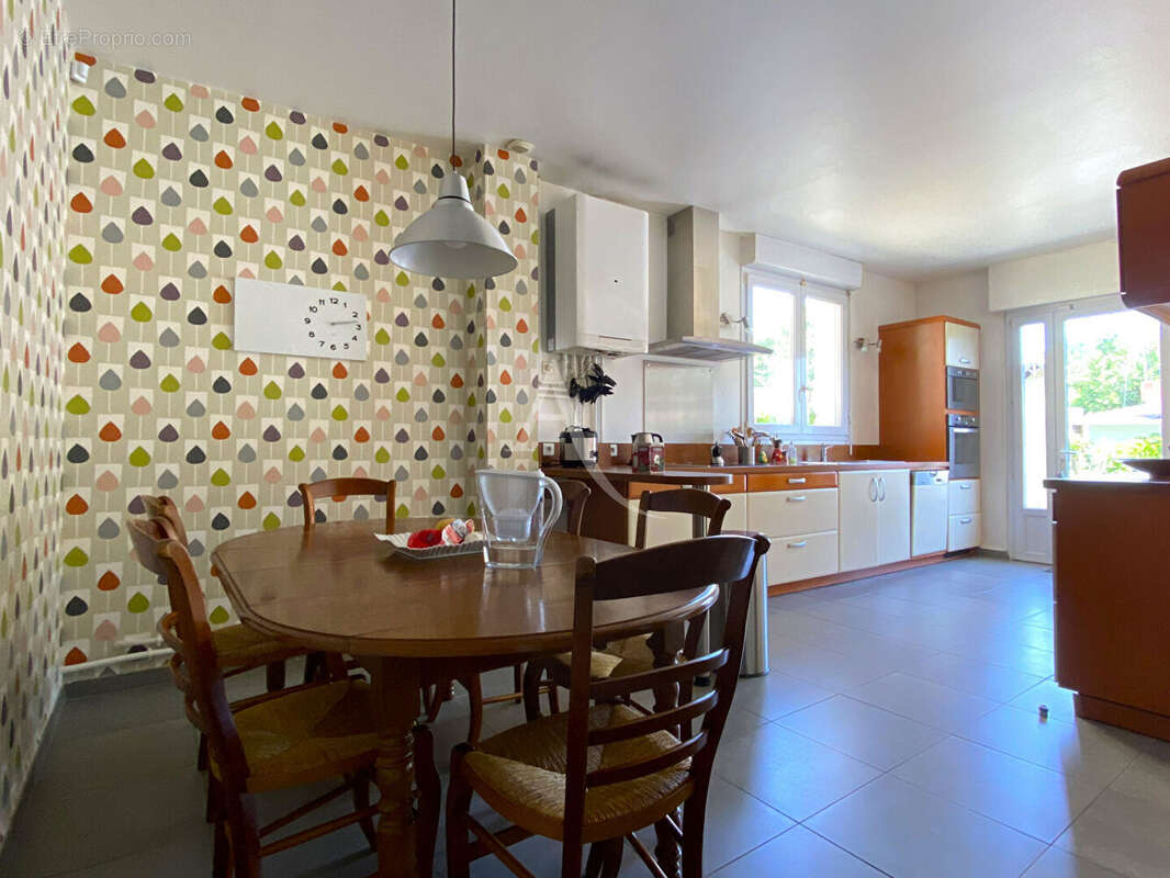 Maison à MERIGNAC