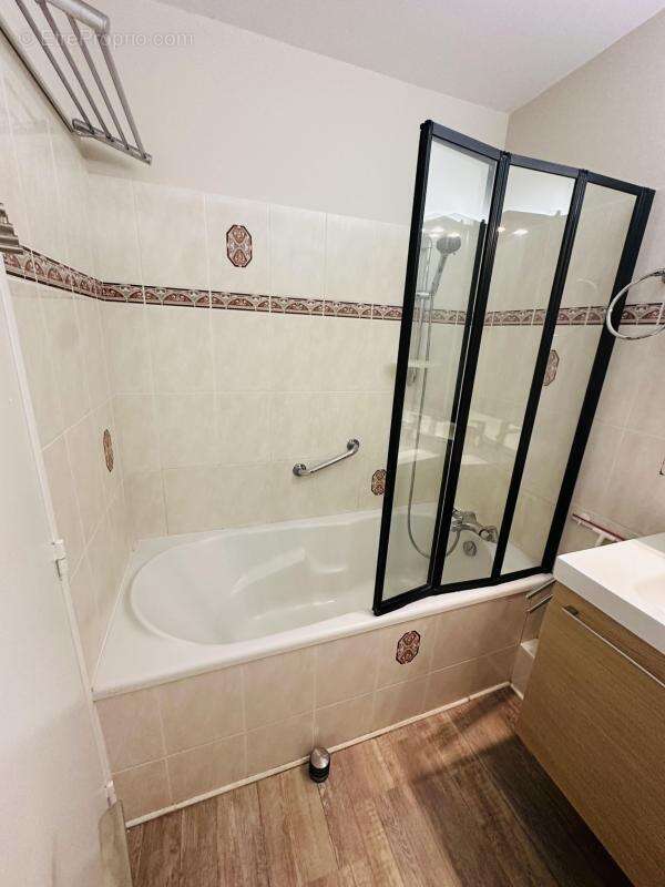 Appartement à LIMOGES