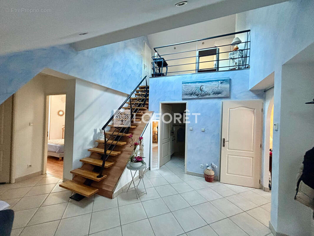 Appartement à CHATENOIS-LES-FORGES