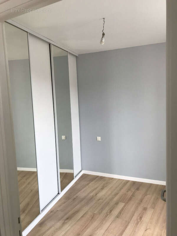 Appartement à AURAY