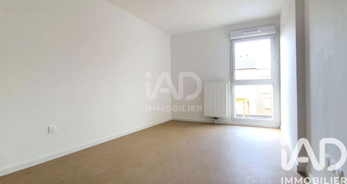 Photo 4 - Appartement à AMIENS