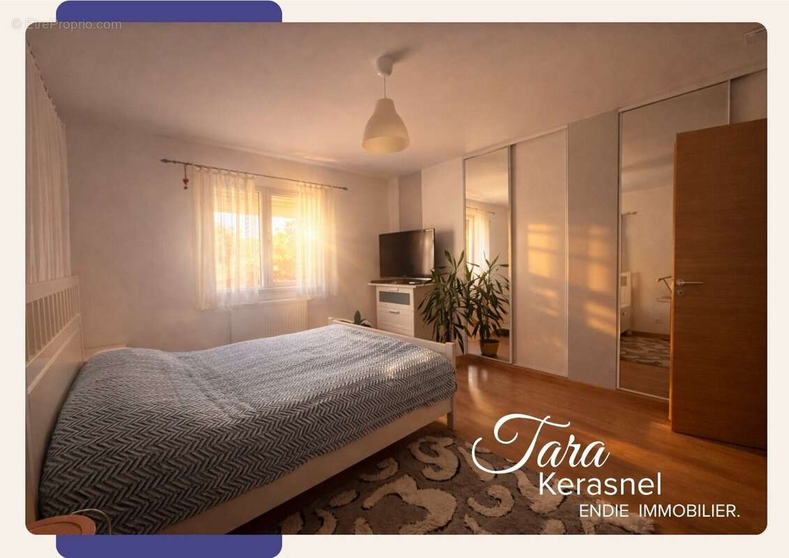 Maison à LA RICAMARIE