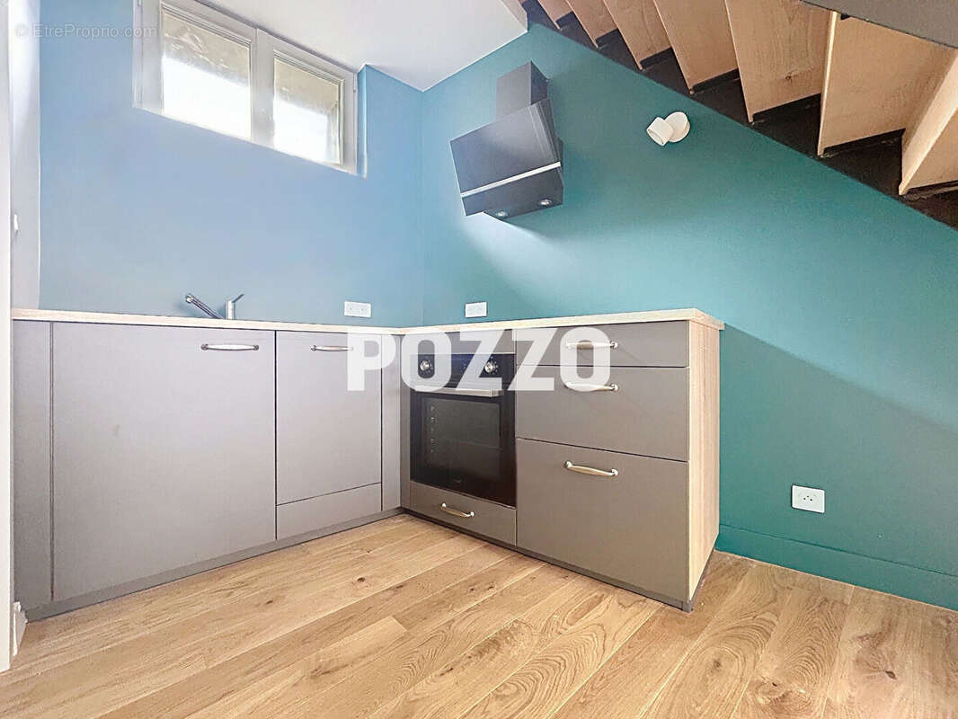 Appartement à GRANVILLE