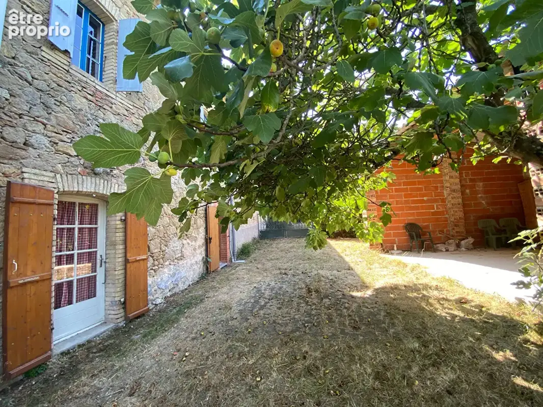 Maison de campagne avec terrain - photo 3