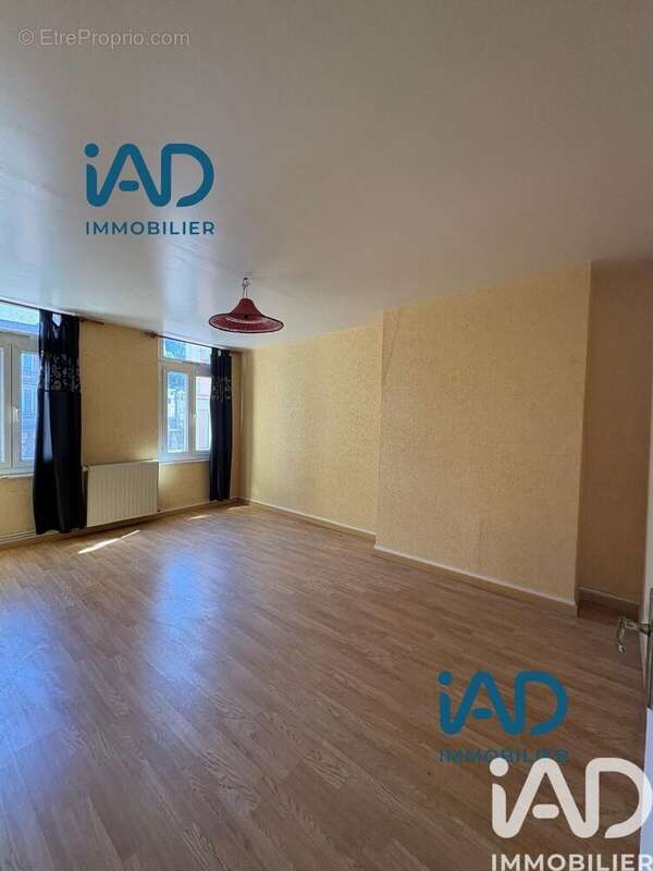 Photo 9 - Appartement à BOLBEC