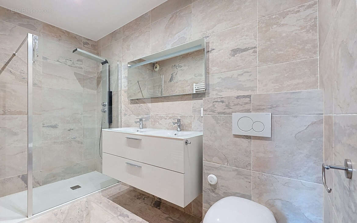 Appartement à ANNEMASSE