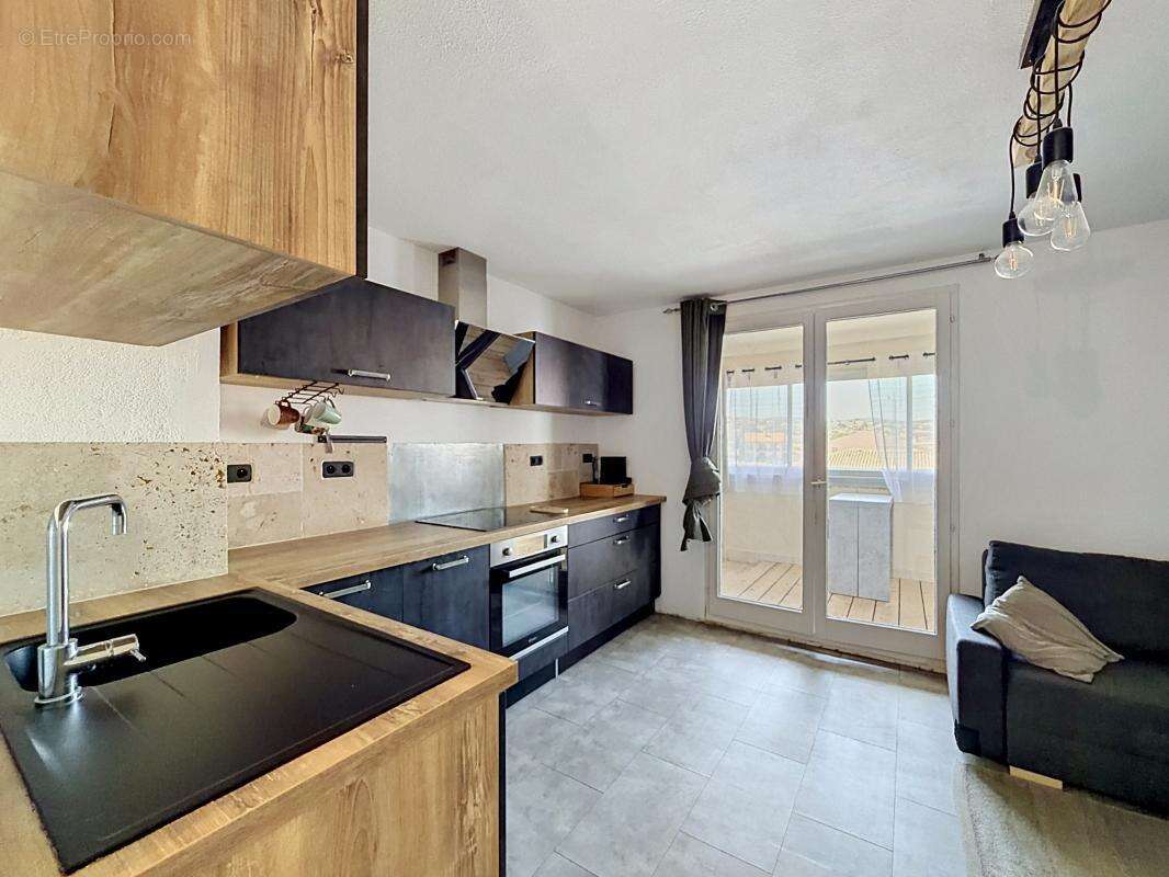Appartement - photo 4
