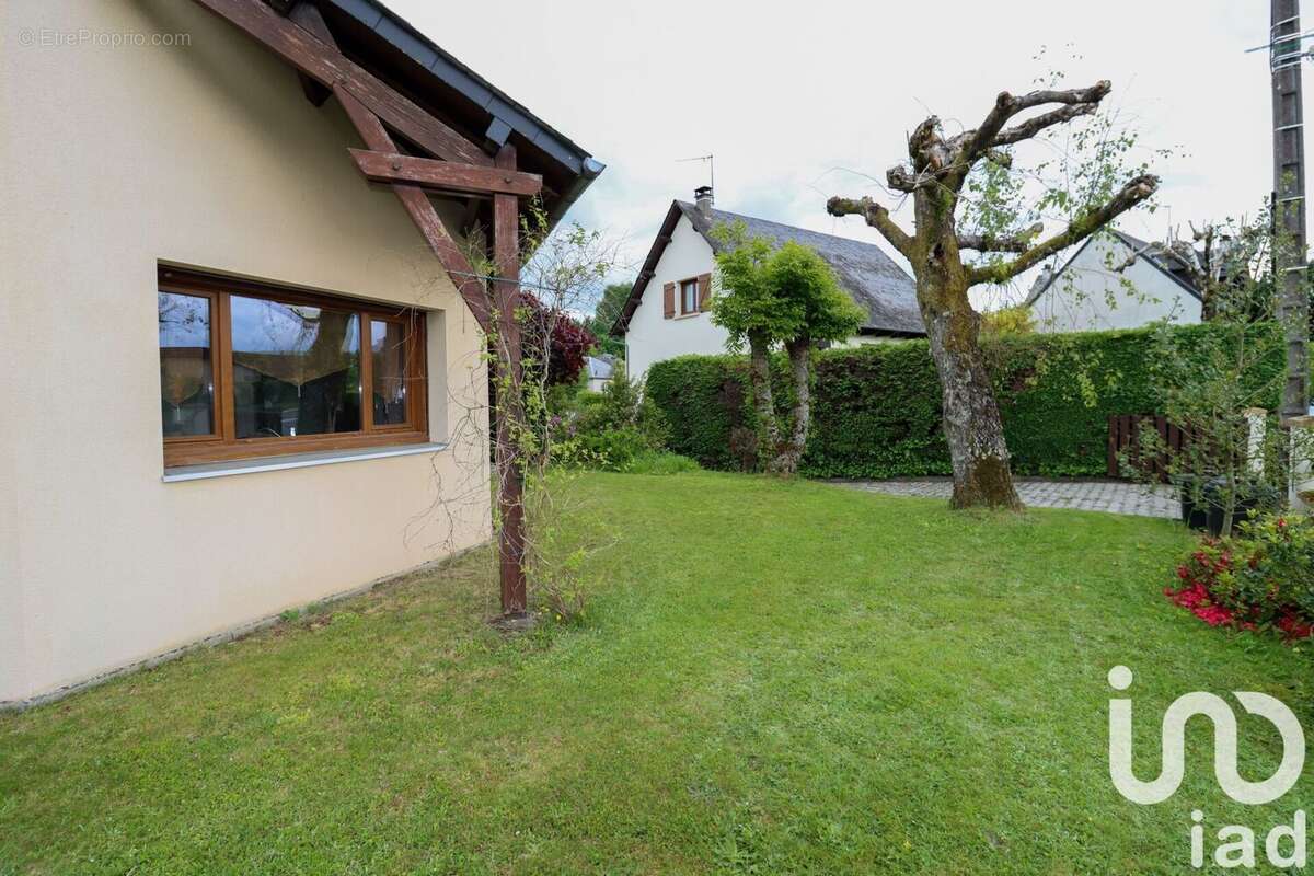 Photo 6 - Maison à EGLETONS