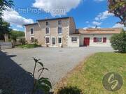 Maison à ROMANS