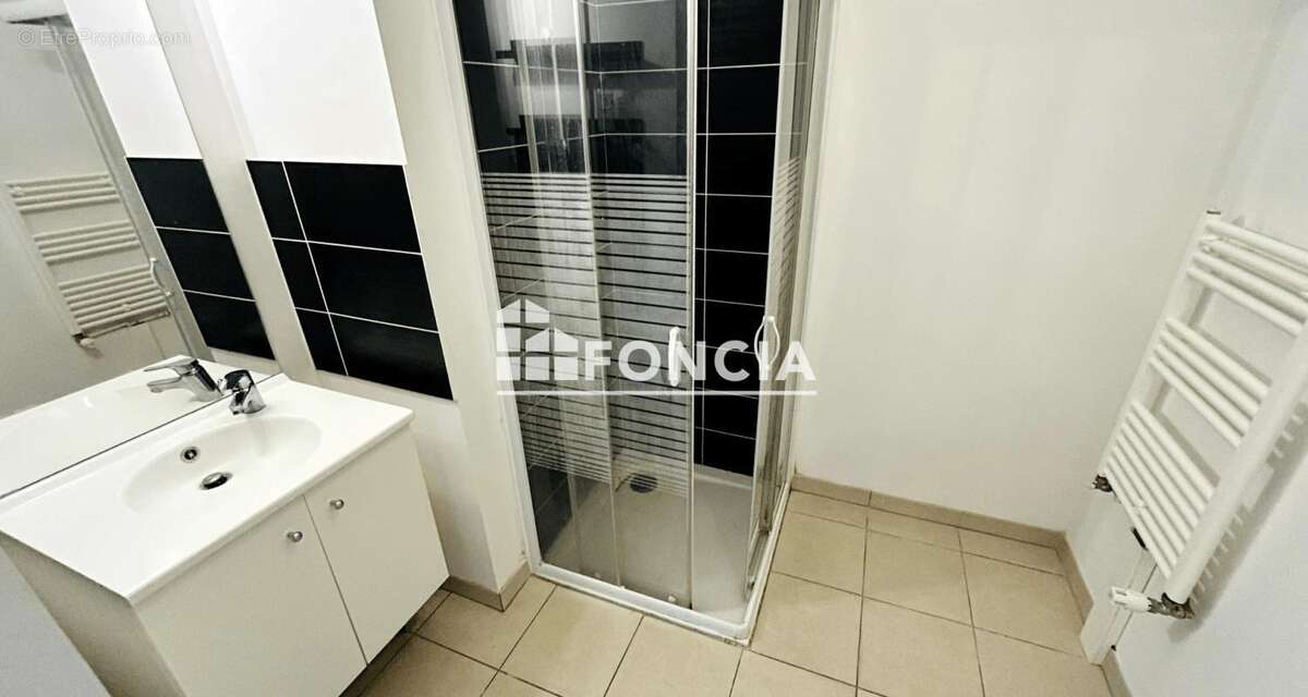 Appartement à BRUGES