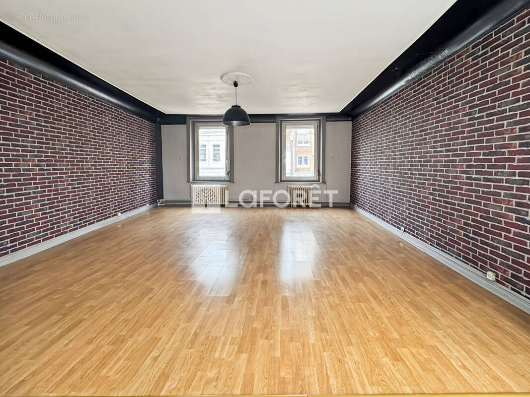 Appartement à CALAIS