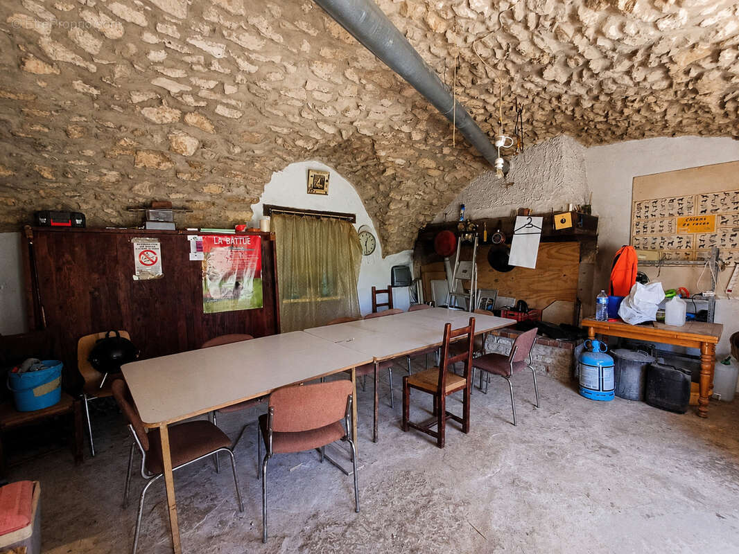 Maison à DONZERE