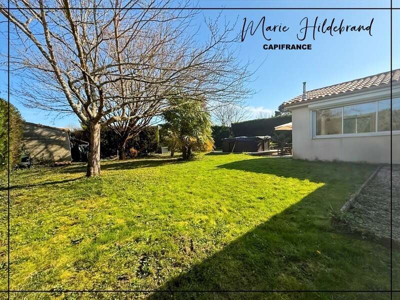 Maison à BON-ENCONTRE