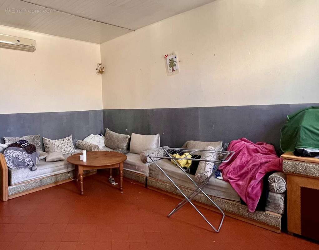 Appartement à BEAUCAIRE