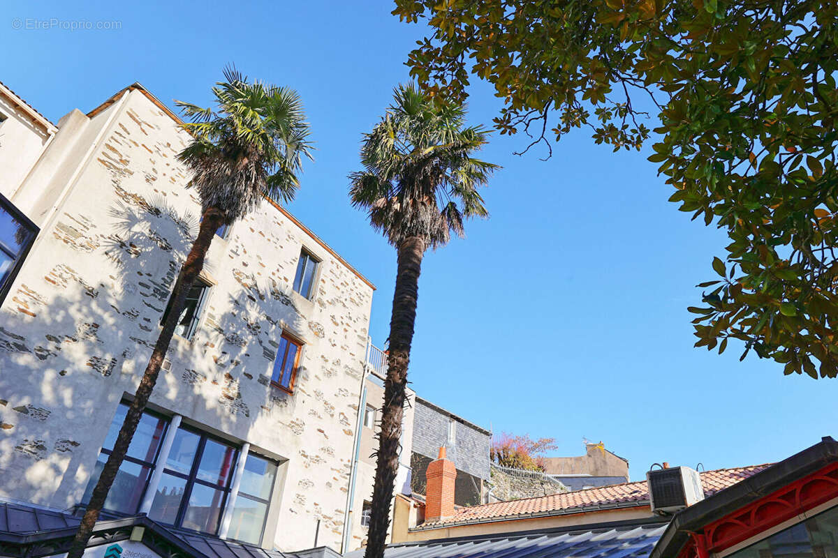 Appartement à PORNIC