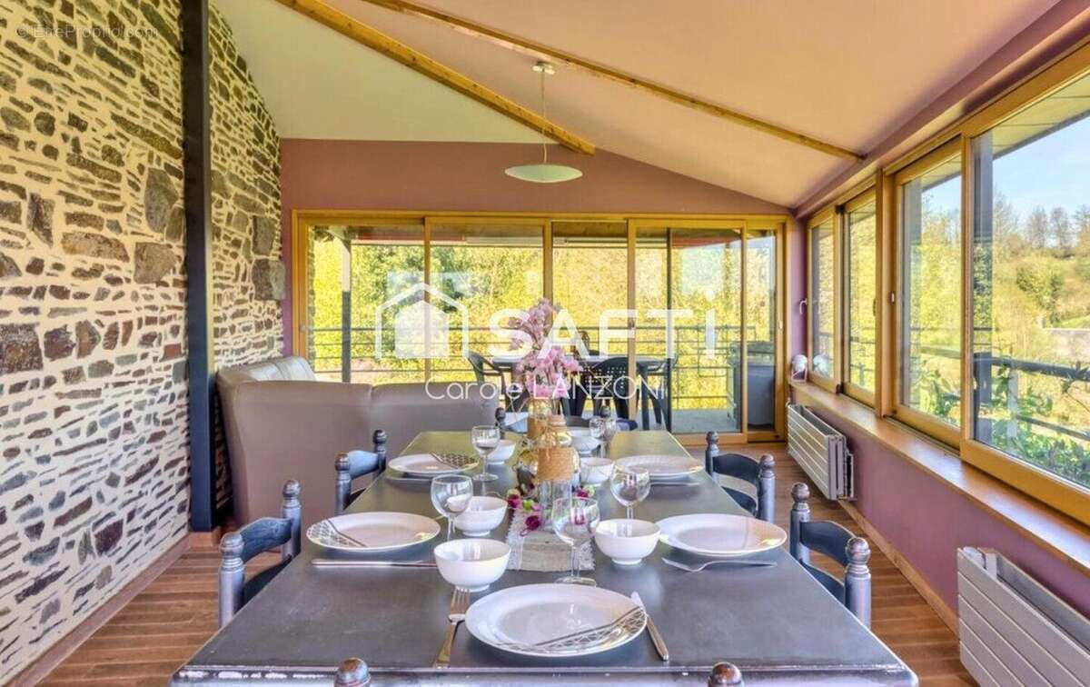 Photo 6 - Maison à BROUAINS