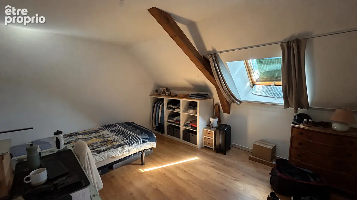 Maison  en campagne - photo 10