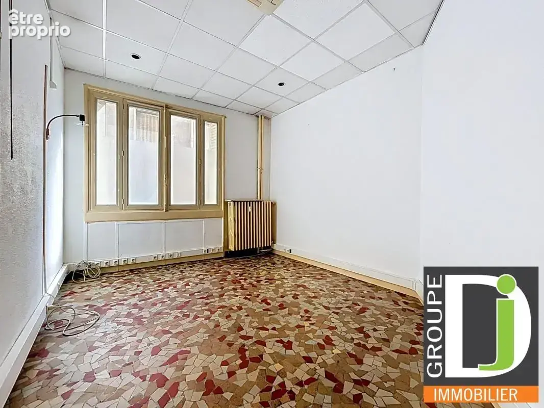 A vendre Appartement T7 avec garage et cave - photo 6