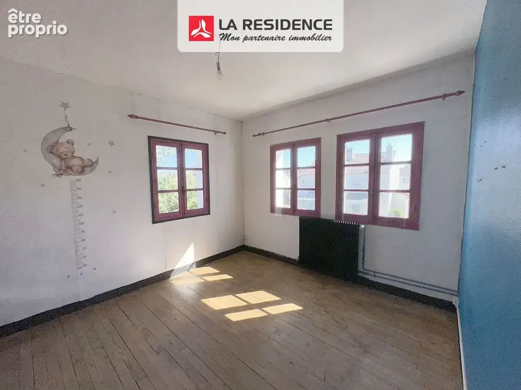 Maison 4 pièces 81 m² à vendre à Sotteville-Les-Rouen (76300) - photo 7