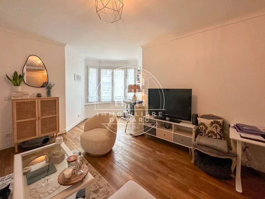 Appartement à RUEIL-MALMAISON